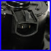 Heater A/C Blower Motor W/Fan Cage for Ford Super F250 F350 F450 Duty