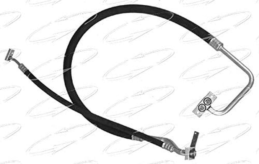 55511 Hose Assembly