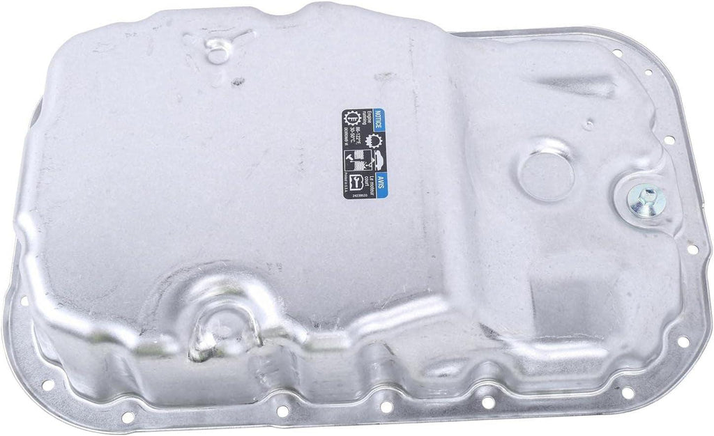 GM Original Equipment 24293414 Automatic Transmission Fluid Pan