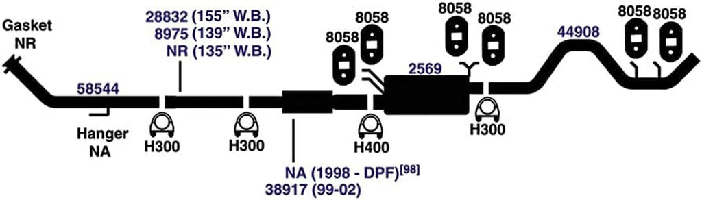 44908 Pipe