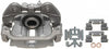 Gold 18FR1383 Rear Passenger Side Disc Brake Caliper Assembly (Friction Ready Non-Coated), Remanufactured
