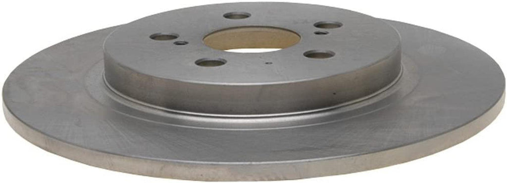 980916R Professional Grade Disc Brake Rotor
