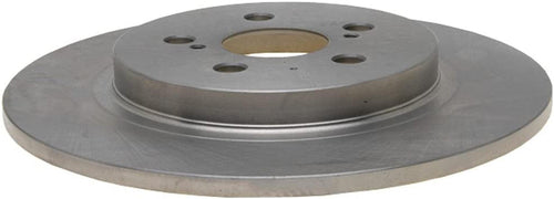 980916R Professional Grade Disc Brake Rotor