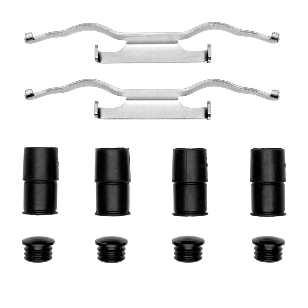 Disc Brake Hardware Kit for Escape, Tribute, Mariner+More 340-56014