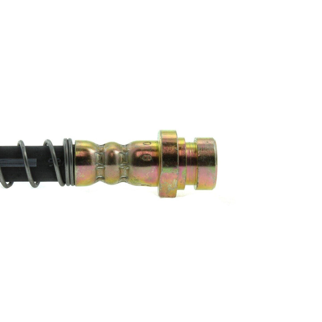 Centric Brake Hydraulic Hose for 00-04 Mitsubishi Montero Sport 150.46304
