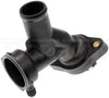 Engine Coolant Thermostat Housing for Neon, Cirrus, Stratus, Breeze 902-3301