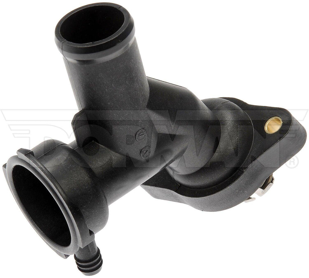 Engine Coolant Thermostat Housing for Neon, Cirrus, Stratus, Breeze 902-3301