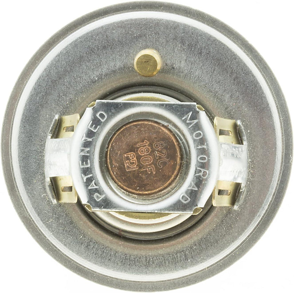 7241-180 Fail-Safe Thermostat