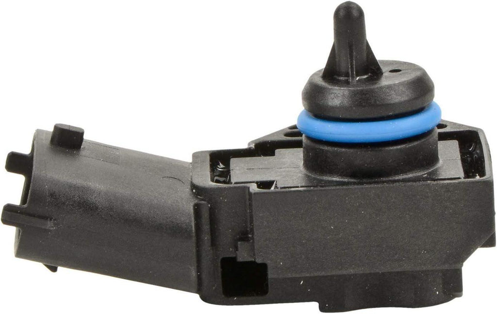 Automotive 0261230236 Original Equipment Fuel Pressure Sensor for Select Volvo: 2007-10 C30, 2004-10 S40, 2005-10 V50