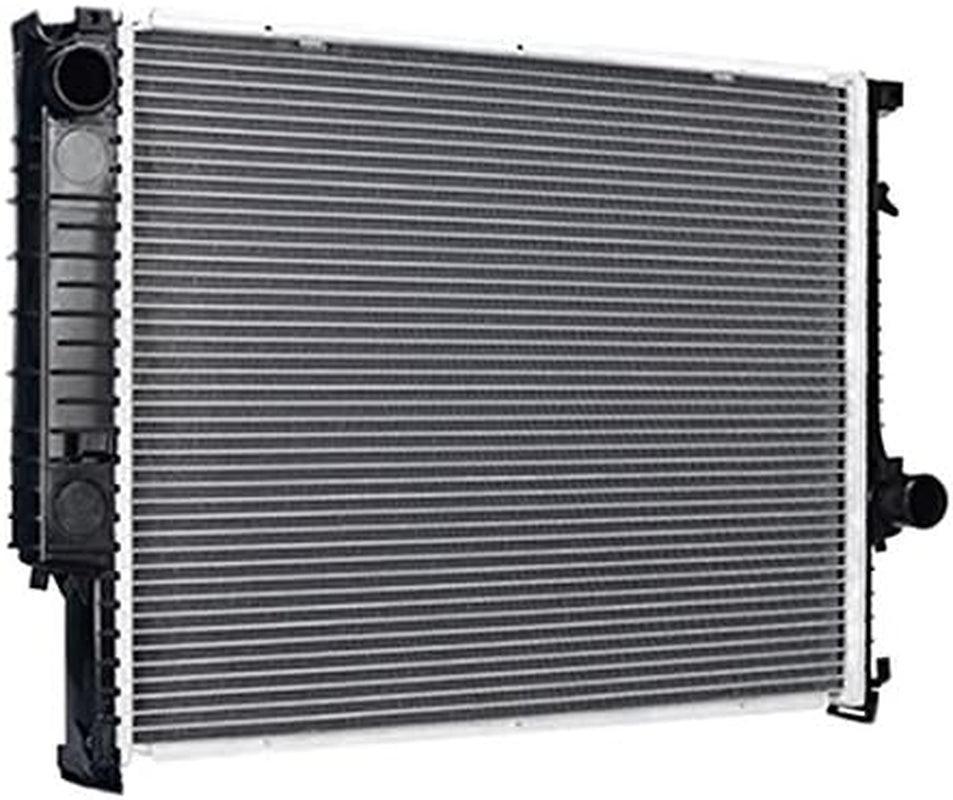 Replacement Radiator Compatible with 1988-99 BMW 3-Series & 1995-99 BMW M3 Manual