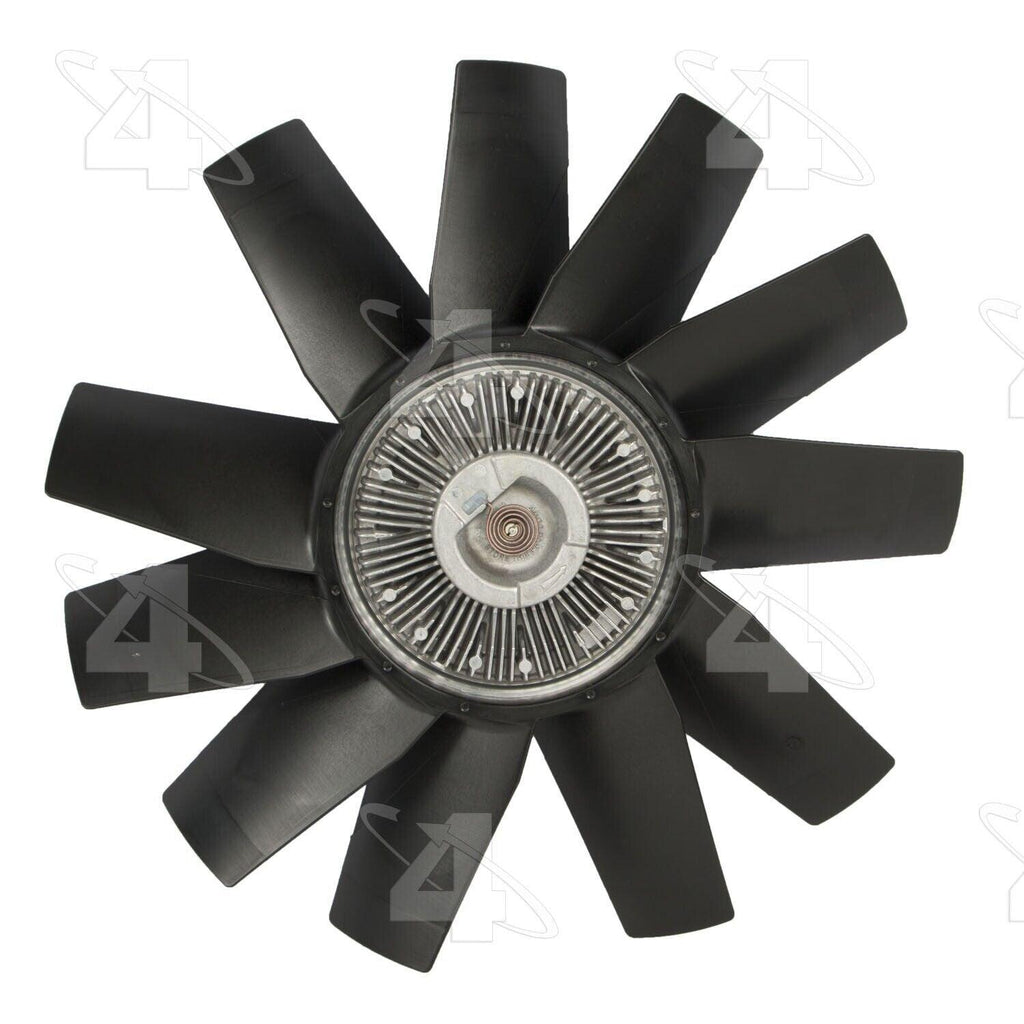 Hayden Engine Cooling Fan Clutch for 1998-2004 Discovery 6352