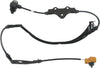 ALS1089 Rear ABS Wheel Sensor