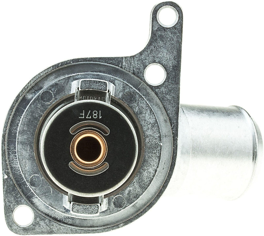 Engine Coolant Thermostat for H2, Escalade, Escalade Esv+More 33910
