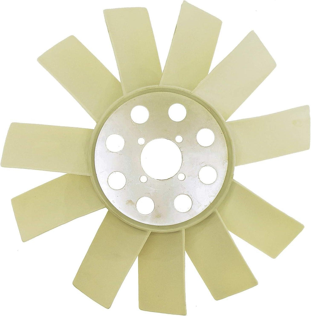 620-602 Engine Cooling Fan Blade
