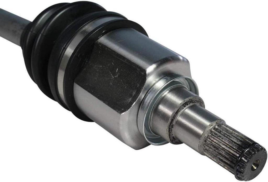 NCV10308 CV Axle Shaft Assembly - Left Front (Driver Side)