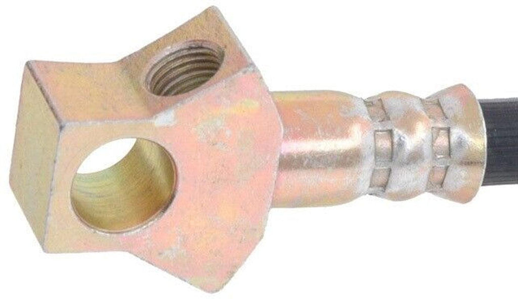 Raybestos Brake Hydraulic Hose for Ford BH36606