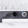 13053 Radiator Compatible with 2006-2008 Mazda Mazda6