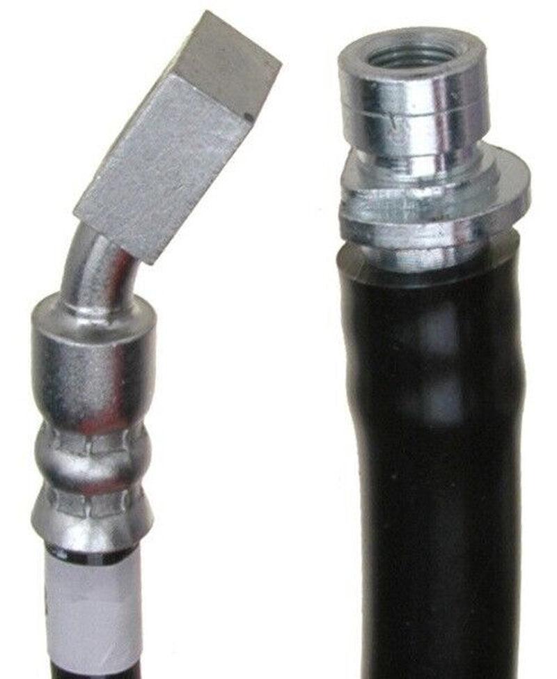 Raybestos Brake Hydraulic Hose for LR4, Range Rover Sport, LR3 BH383081