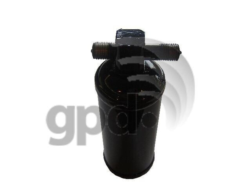 Global Parts A/C Accumulator for 04-06 GTO 1411770