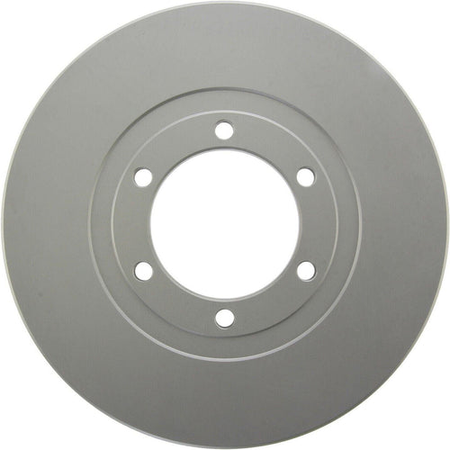 Centric Front Disc Brake Rotor for B2200, B2600, B2000 (320.45017F)