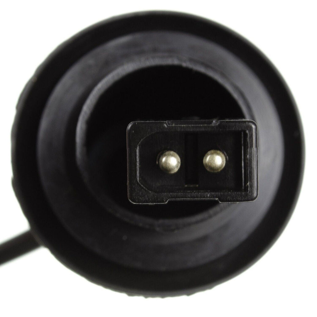 Holstein ABS Wheel Speed Sensor for 1998-2000 Mercedes-Benz SLK230 2ABS0700