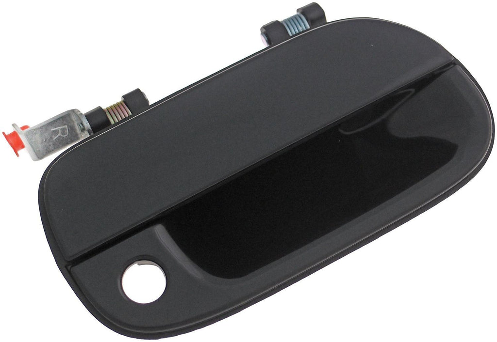 Dorman Exterior Door Handle for 1995 Elantra 83493