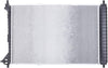 2139 Radiator Compatible with 1997-2004 Ford Mustang