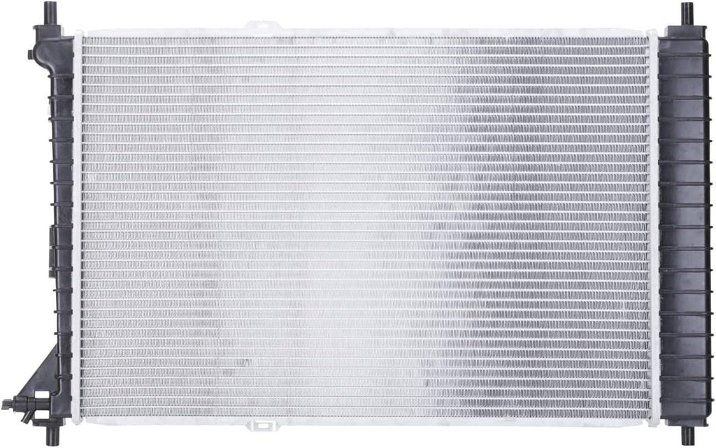 2139 Radiator Compatible with 1997-2004 Ford Mustang