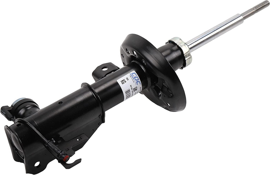 GM Original Equipment 506-761 Front Driver Side Suspension Strut Assembly