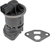 911-767 Exhaust Gas Recirculation (EGR) Valve Compatible with Select Honda Models