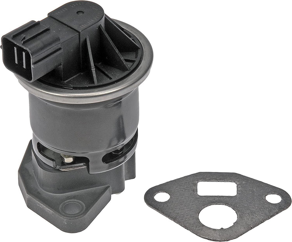 911-767 Exhaust Gas Recirculation (EGR) Valve Compatible with Select Honda Models