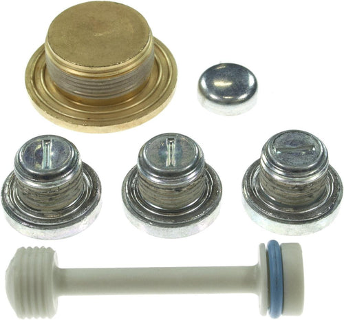 MPE-900BR-GP Stock Replacement Expansion Plug Kit
