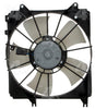 Four Seasons Engine Cooling Fan Assembly for SX4, SX4 Crossover 76347