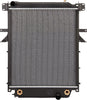 2001-1721 Aluminum Industrial Complete Radiator