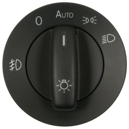 Standard Ignition Headlight Switch for Eos, Golf City, GTI HLS-1428
