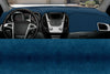 Dashboard Dash Mat Cover for 1980-1985 Nissan 720 (Plush Velour)