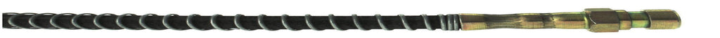 Centric Brake Hydraulic Hose for D50, Arrow Pickup, Colt 150.46010