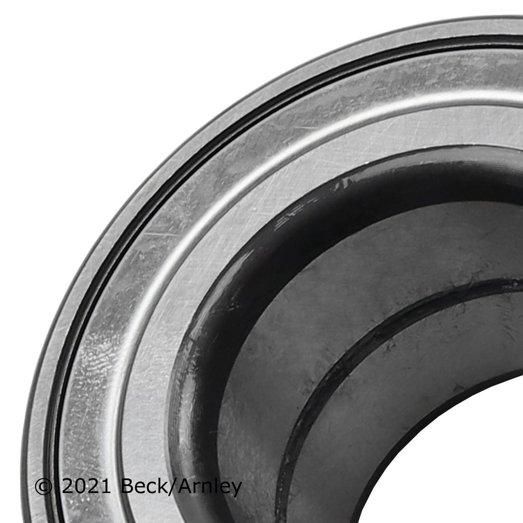 Beck Arnley Wheel Bearing for 12-17 Kia Rio 051-4285