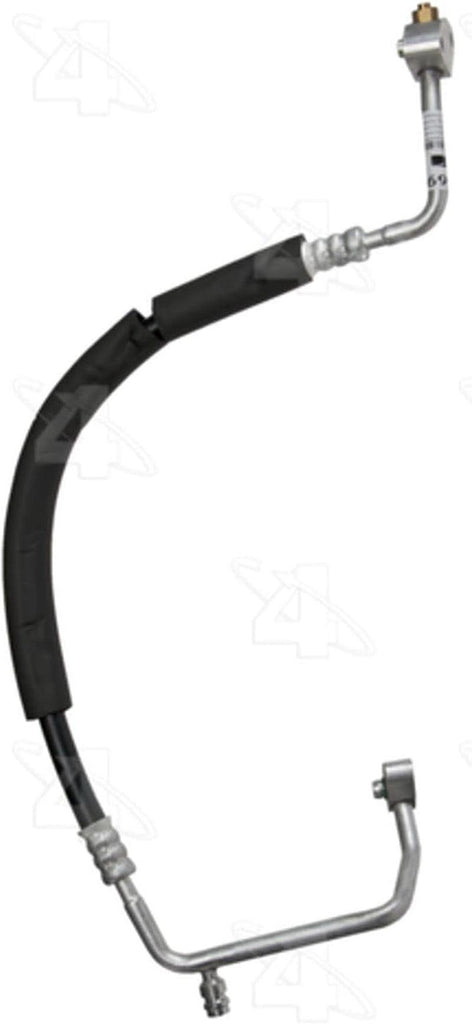 56910 Hose Assembly