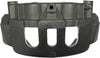 FRC12465 Professional Grade Remanufactured Semi-Loaded Disc Brake Caliper