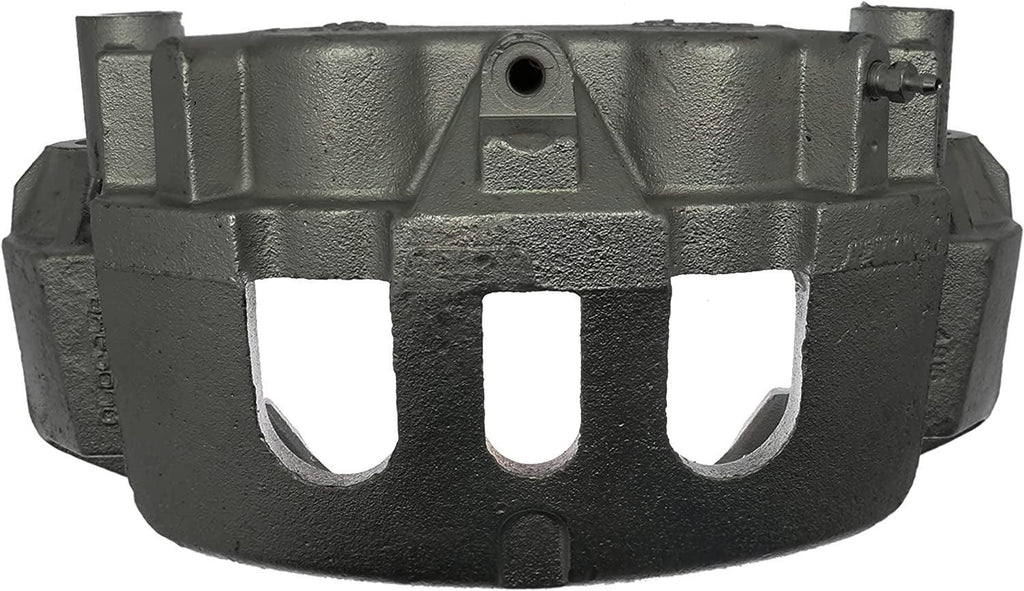 FRC12465 Professional Grade Remanufactured Semi-Loaded Disc Brake Caliper