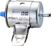 G6566 In-Line Fuel Filter