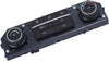 GM Original Equipment 15-76040 Heating and Air Conditioning Control Panel