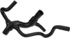 Gold 24381L Molded Lower Radiator Hose