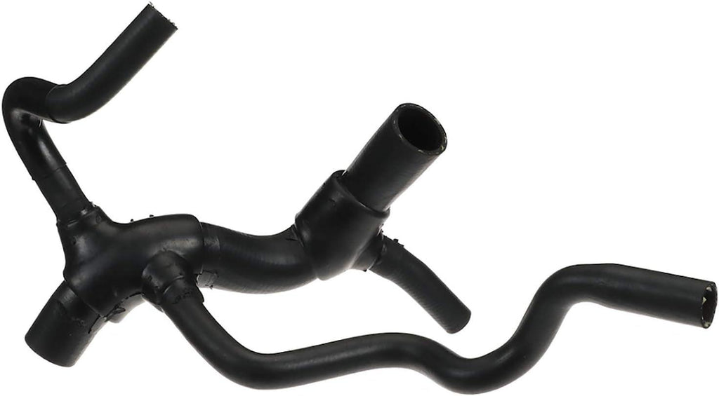 Gold 24381L Molded Lower Radiator Hose