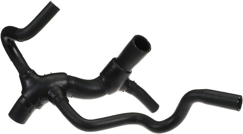 Gold 24381L Molded Lower Radiator Hose
