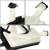 OEM-RF-1046 Factory Style Radiator Cooling Fan Assembly Compatible with 08-14 Scion Xd / 07-20 Yaris / 17-18 Yaris Ia