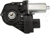 Dorman Power Window Motor for 03-06 Lincoln Navigator 742-468