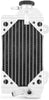 MMDB-RMZ250-10RX Dirt Bike Aluminum Radiator Compatible with Suzuki RMZ250 2010-2012
