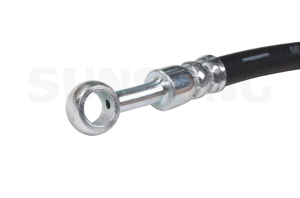 Sunsong Brake Hydraulic Hose for 07-10 Honda Odyssey 2205293